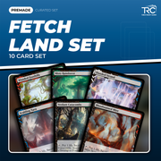 Fetchland Set