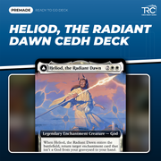 Heliod the Radiant Dawn cEDH Deck