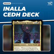 Inalla cEDH Deck