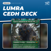 Lumra cEDH Deck