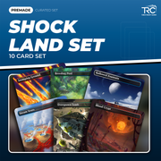 Shockland Set