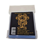 Viper Cores inner sleeves, 100 pack, 64 x 89 mm