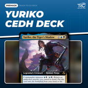Yuriko cEDH Deck