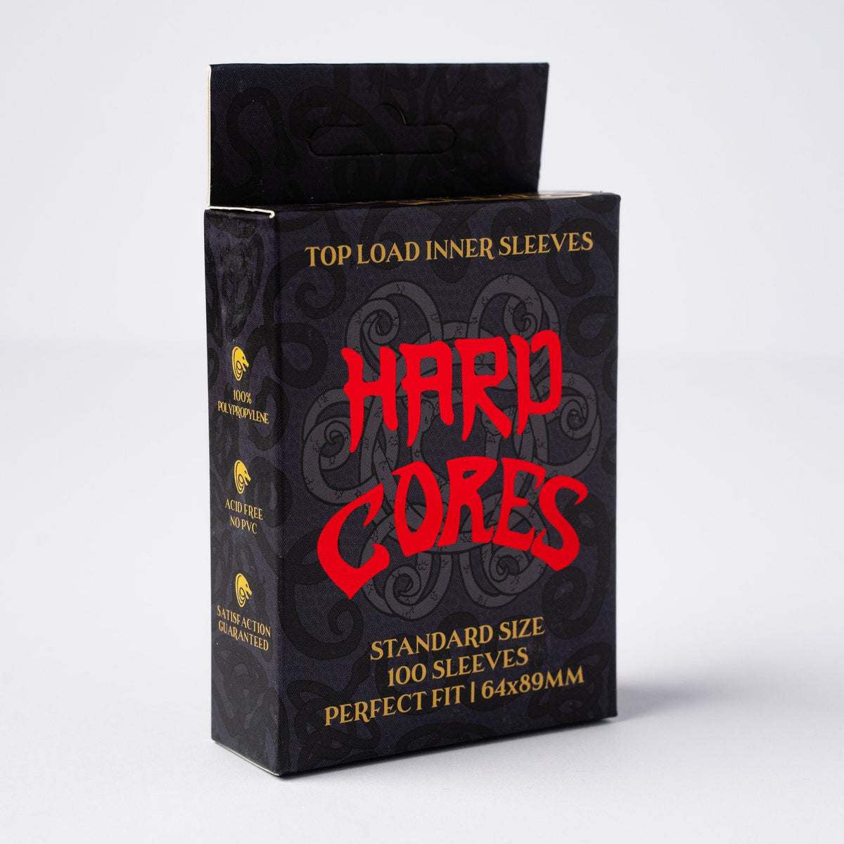 Viper Hard Cores inner sleeves