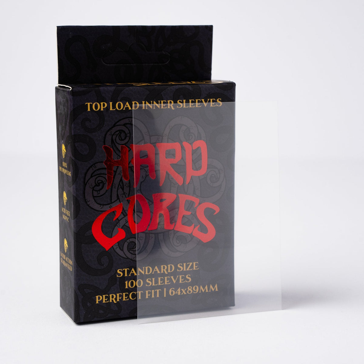 Viper Hard Cores inner sleeves